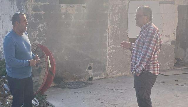 Ζερβακης Σαλούστρος