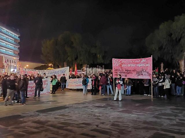 πολυτεχνειο
