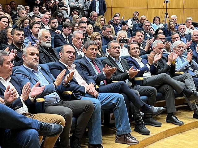 Καρκανάκης