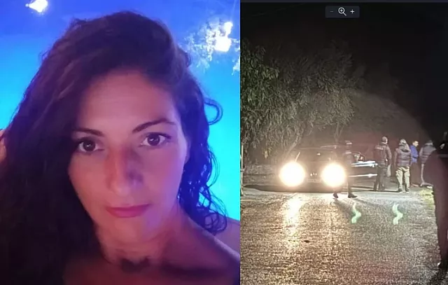 αγρινιο δολοφονια