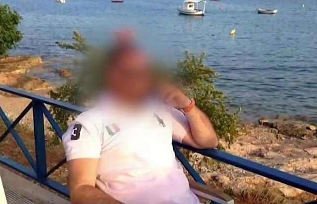 αστυνομικός Βουλής