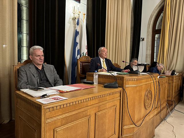 καλοκαιρινός ρυακιωτάκης