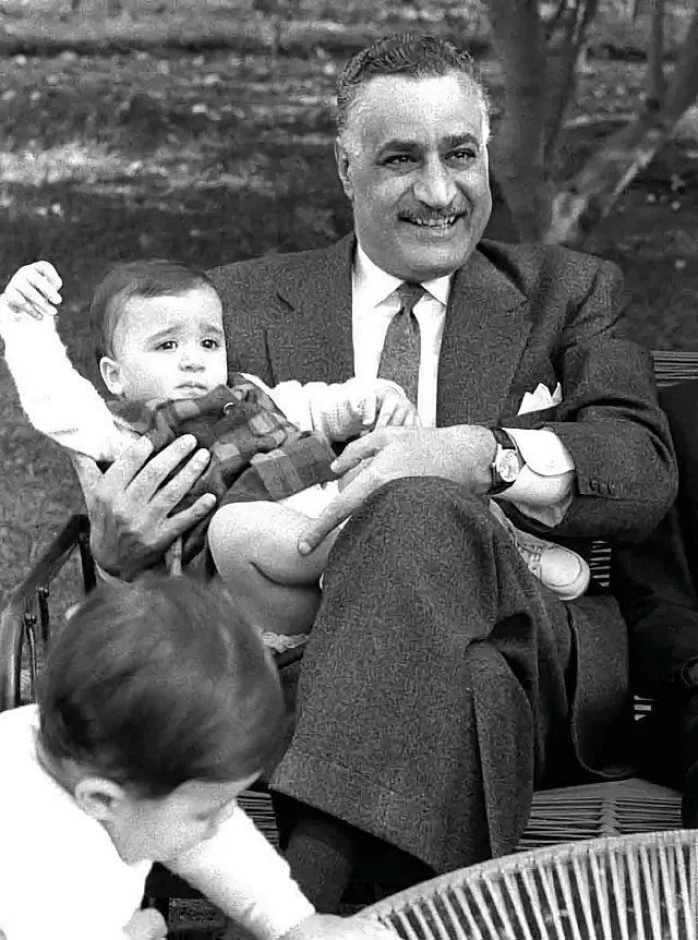 νασερ ρολεξ