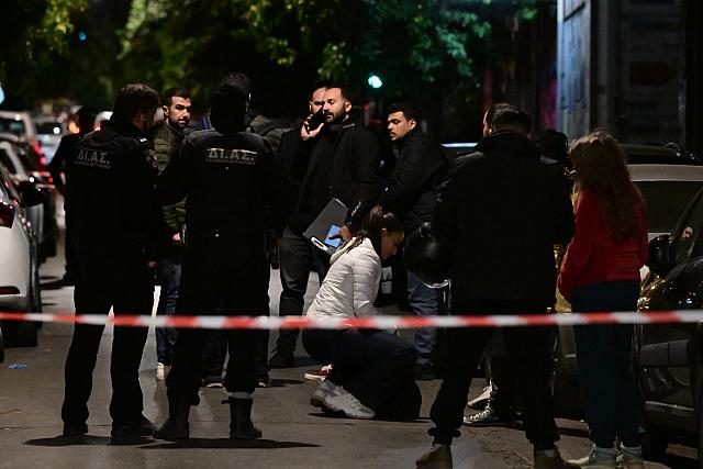 εκτέλεση Κυψέλη