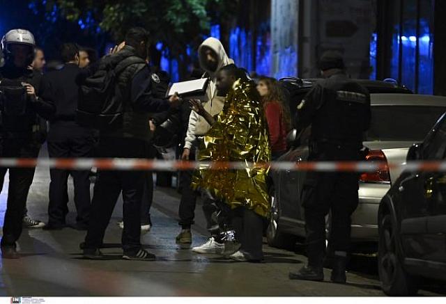 εκτέλεση Κυψέλη