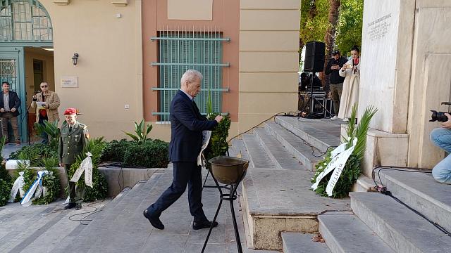 Καλοκαιρινός