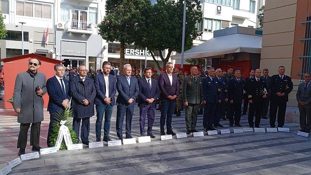 Καλοκαιρινός