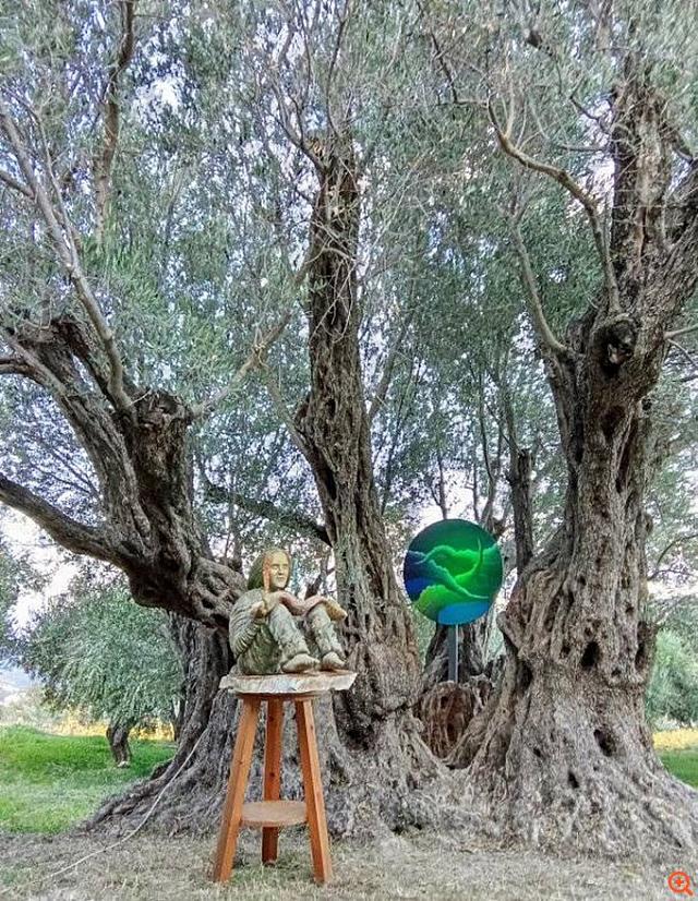 έργα τέχνης