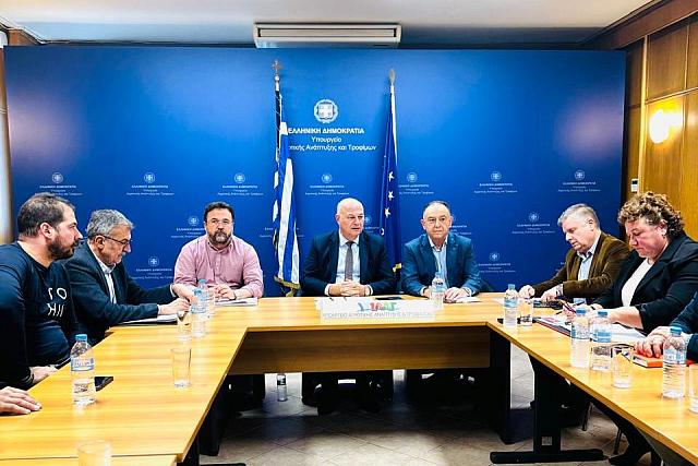 ΤΣΙΑΡΑΣ ΚΤΗΝΟΤΡΟΦΟΙ