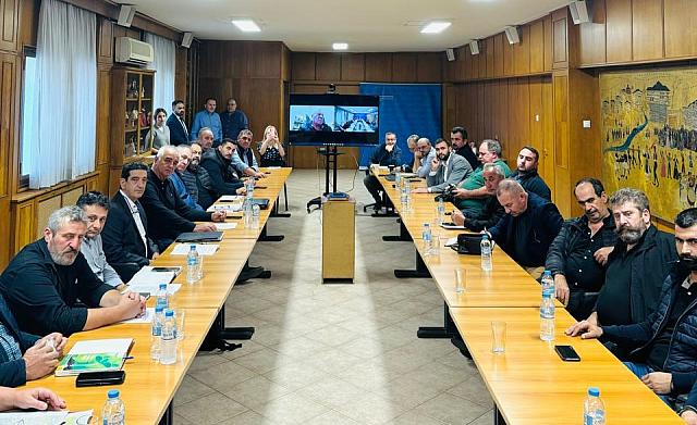 ΤΣΙΑΡΑΣ ΚΤΗΝΟΤΡΟΦΟΙ