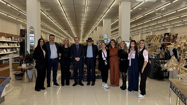 χαλκιαδάκης