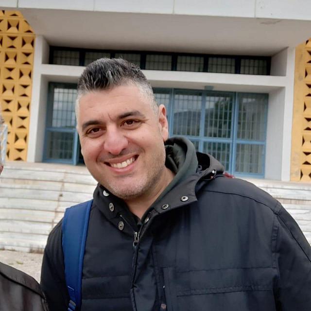Ιάκωβος Ουρανός