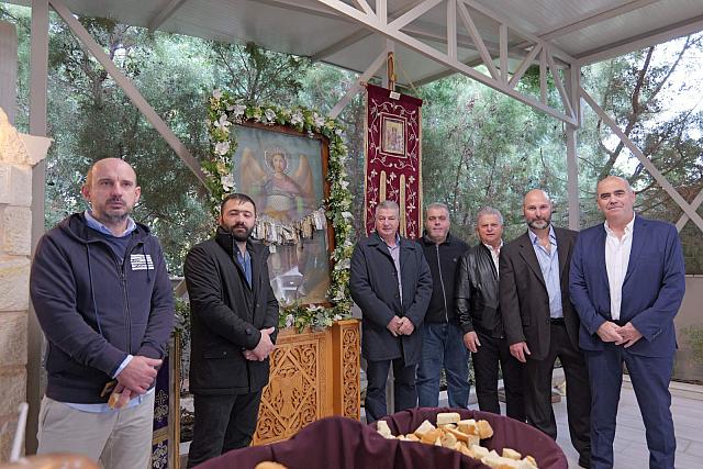 κρεοπωλες ηρακλειου
