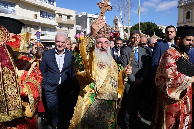Καλοκαιρινός