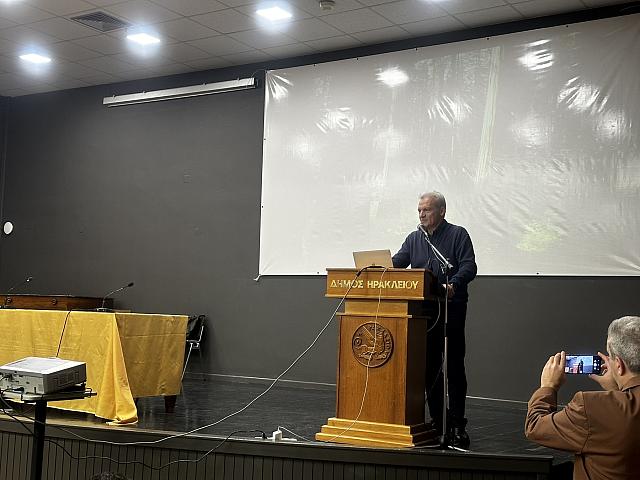 καλοκαιρινος