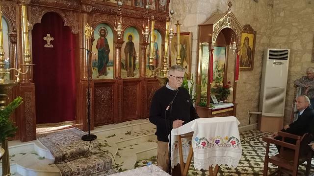αποκαλυπτηρια κατεχακη