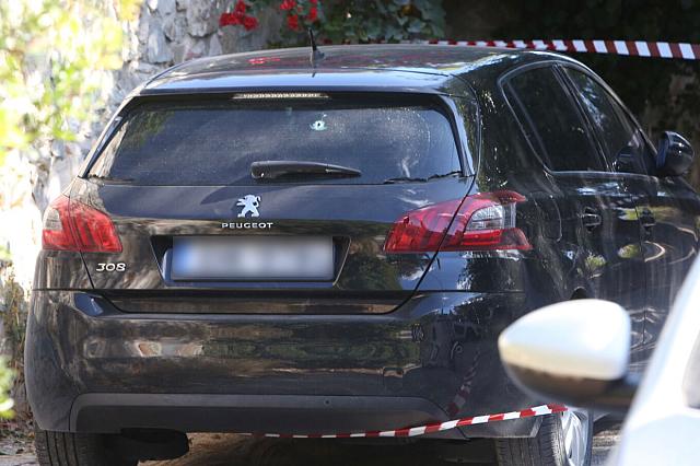 Μαρκόπουλο σφαίρα