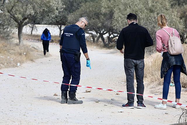 Μαρκόπουλο σφαίρα