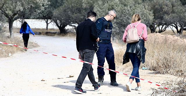 Μαρκόπουλο σφαίρα