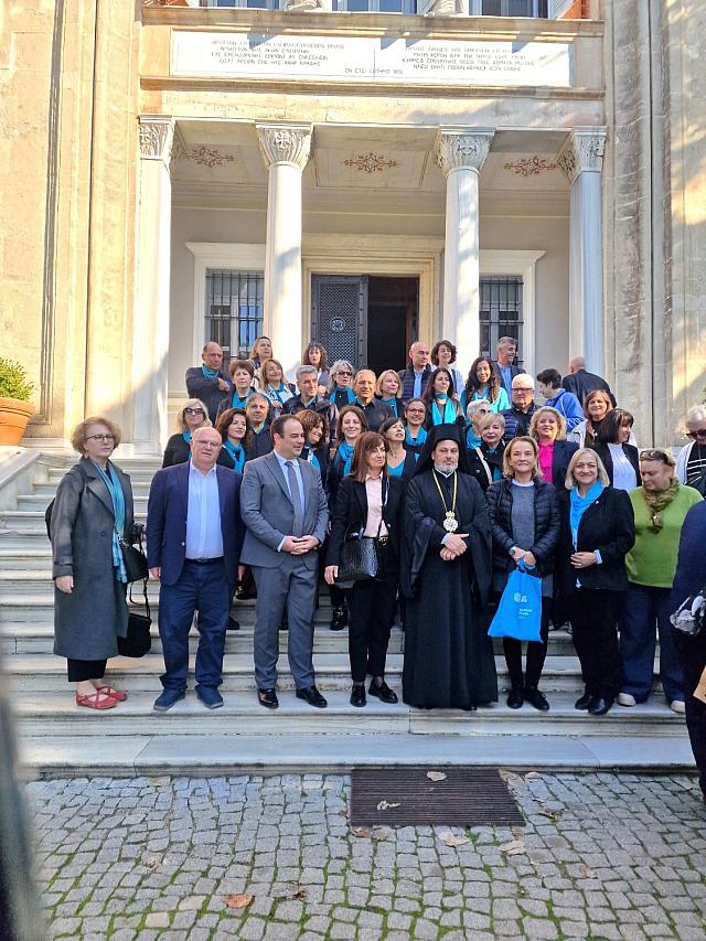 θεολογικη σχολη χαλκης