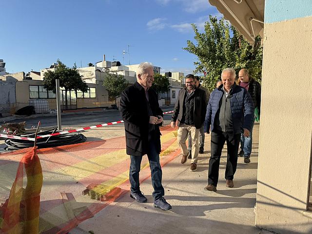 Αλέξης Καλοκαιρινός