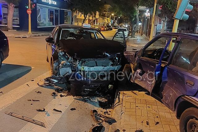 Τροχαίο