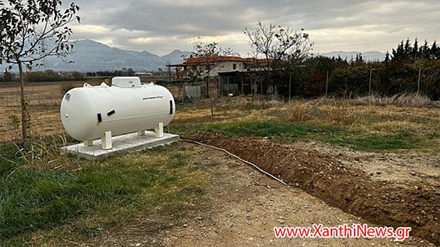 ΞΑΝΘΗ