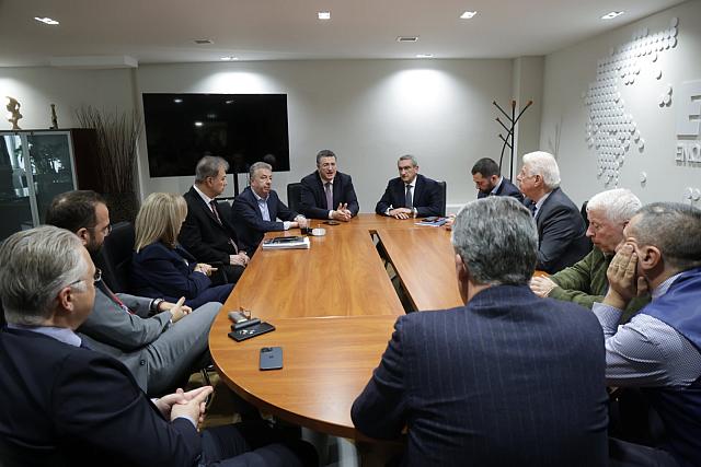Διοικητικό Συμβούλιο ΕΝΠΕ