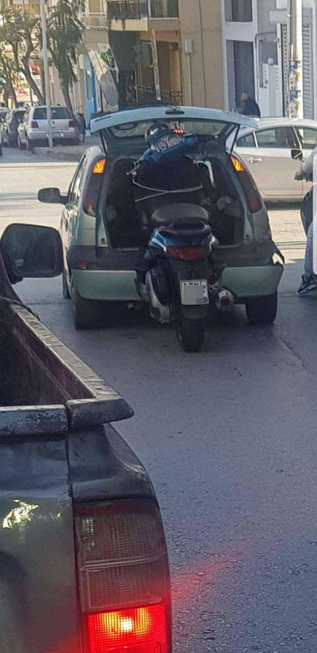 σκούτερ