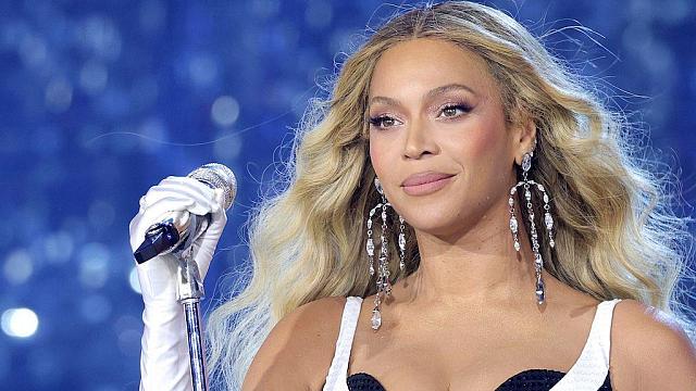 beyonce