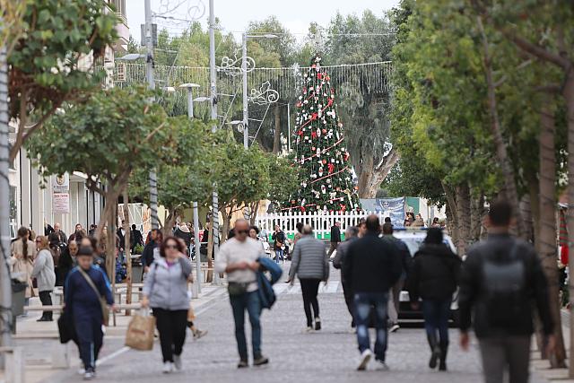Χριστουγεννιάτικη Αγορά