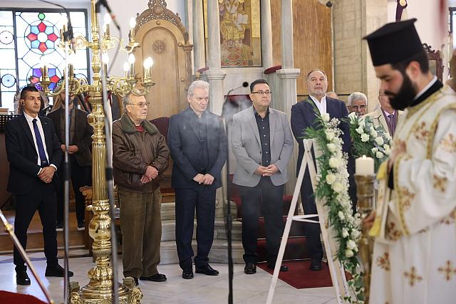 κηδεια σκαλοχωριτη