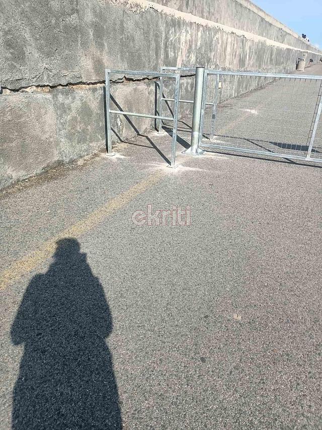 λεωφόρος by pass