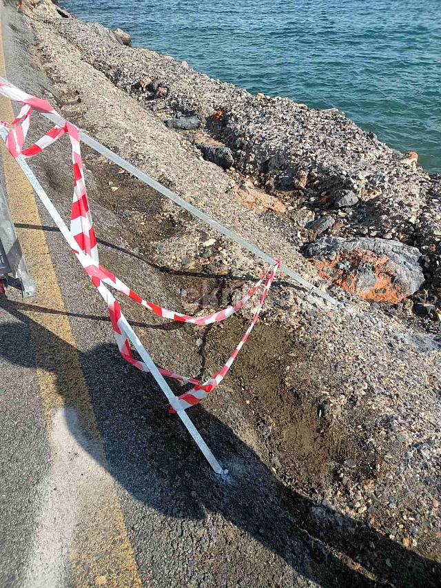 λεωφόρος by pass