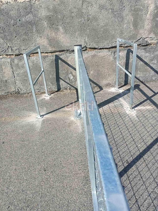 την περίφημη λεωφόρο by pass