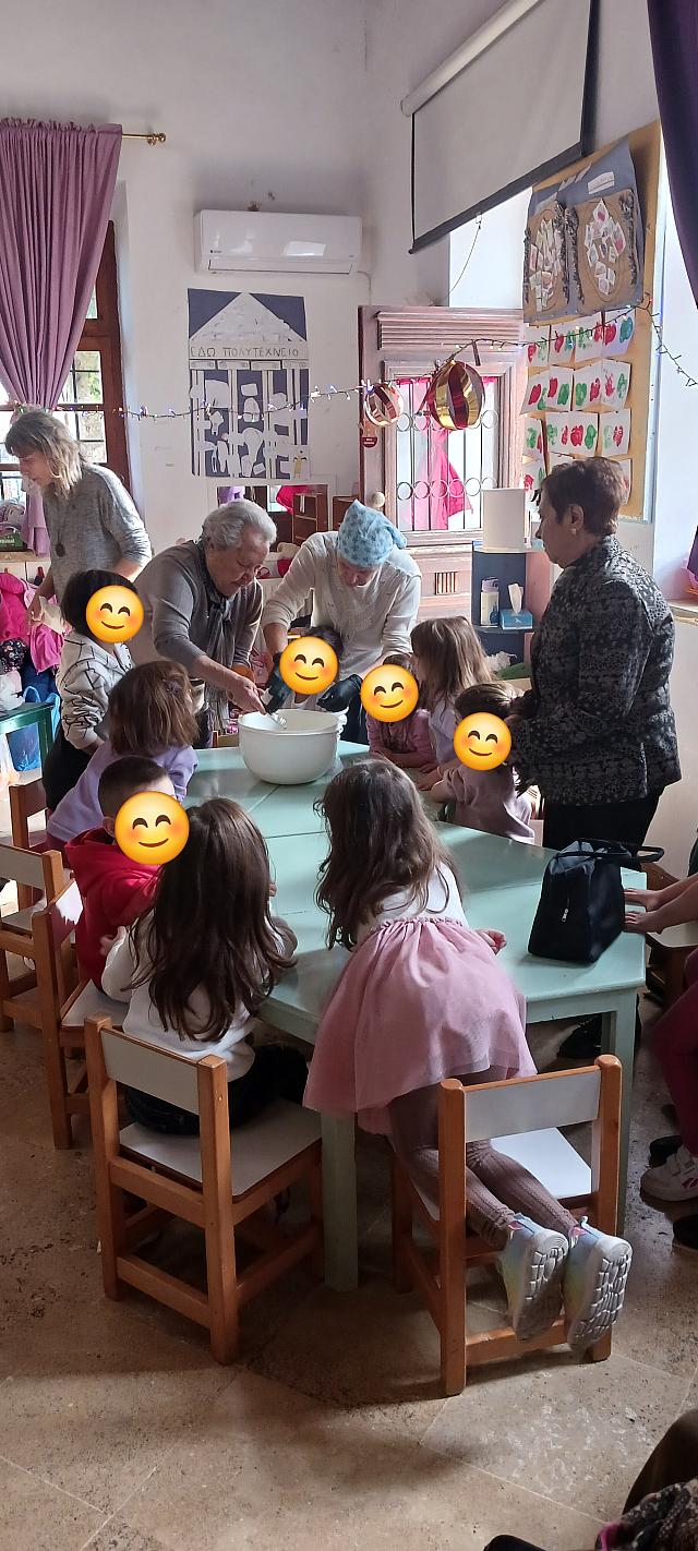 κηφη φορτετσας