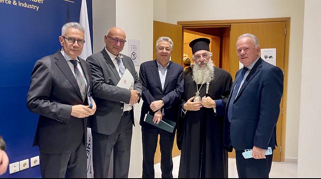 εκδηλωση ιατρικη σχολης