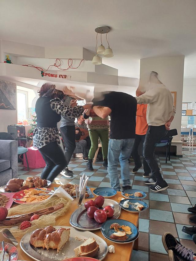 ΚΕΘΕΑ
