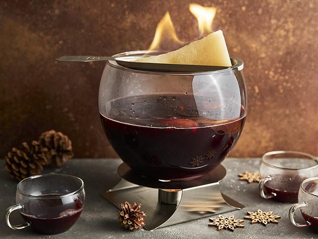 Feuerzangenbowle