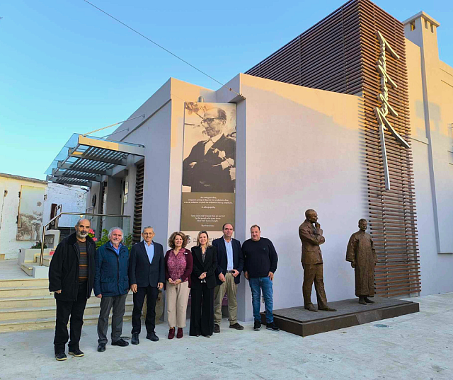 ΜΟΥΣΕΙΟ ΚΑΖΑΝΤΖΑΚΗ