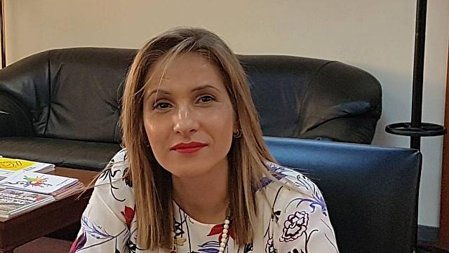 Μαρία Κοζυράκη 