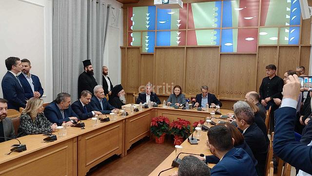 Κυριάκος Μητσοτάκης