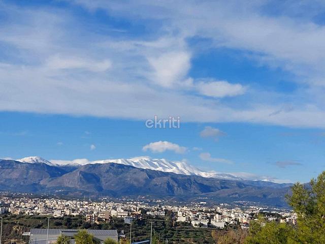 Ψηλορείτης