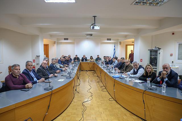 Επιμελητήριο Ηρακλείου