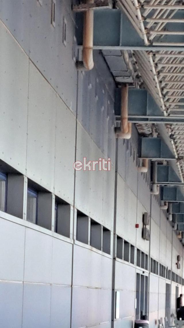 Αεροδρόμιο Σητείας