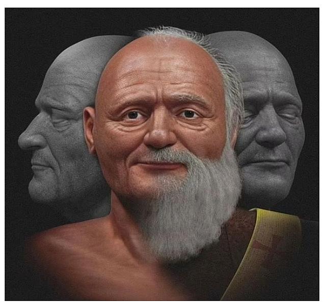 Αγιος Βασίλης