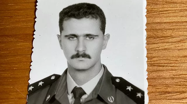 ασαντ