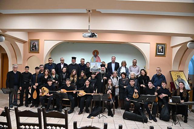 εσπεριδα 4 μαρτυρες