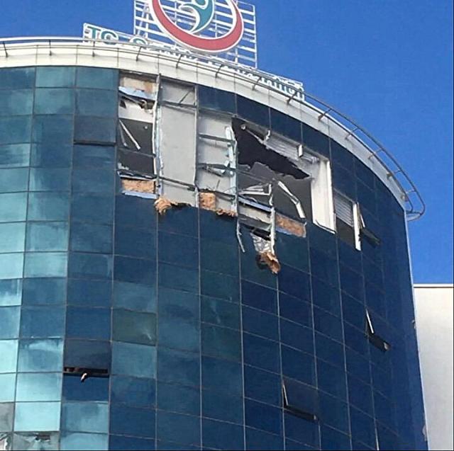 συντριβή ελικοπτέρου στην Τουρκία