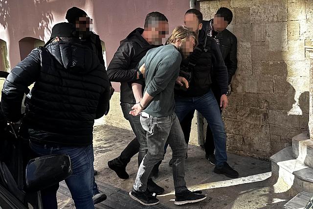 33χρονος Γάλλος